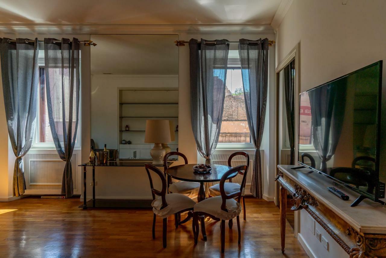 Casa de férias Rhome Trevi *