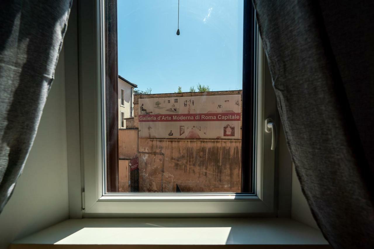Casa de férias Rhome Trevi Roma